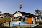 Government Secondary School-Independence Day